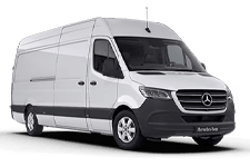 Van Hire Aldershot - 4 MTR Sprinter - Van hire Aldershot