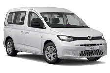 Van Hire Aldershot - Caddy Van - Van hire Aldershot