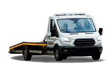 Van Hire Aldershot - Recovery Van - Van hire Aldershot