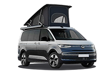 Van Hire Aldershot - VW Campervan - Van hire Aldershot
